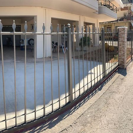 Amelia House Apartment Preveza Exterior photo