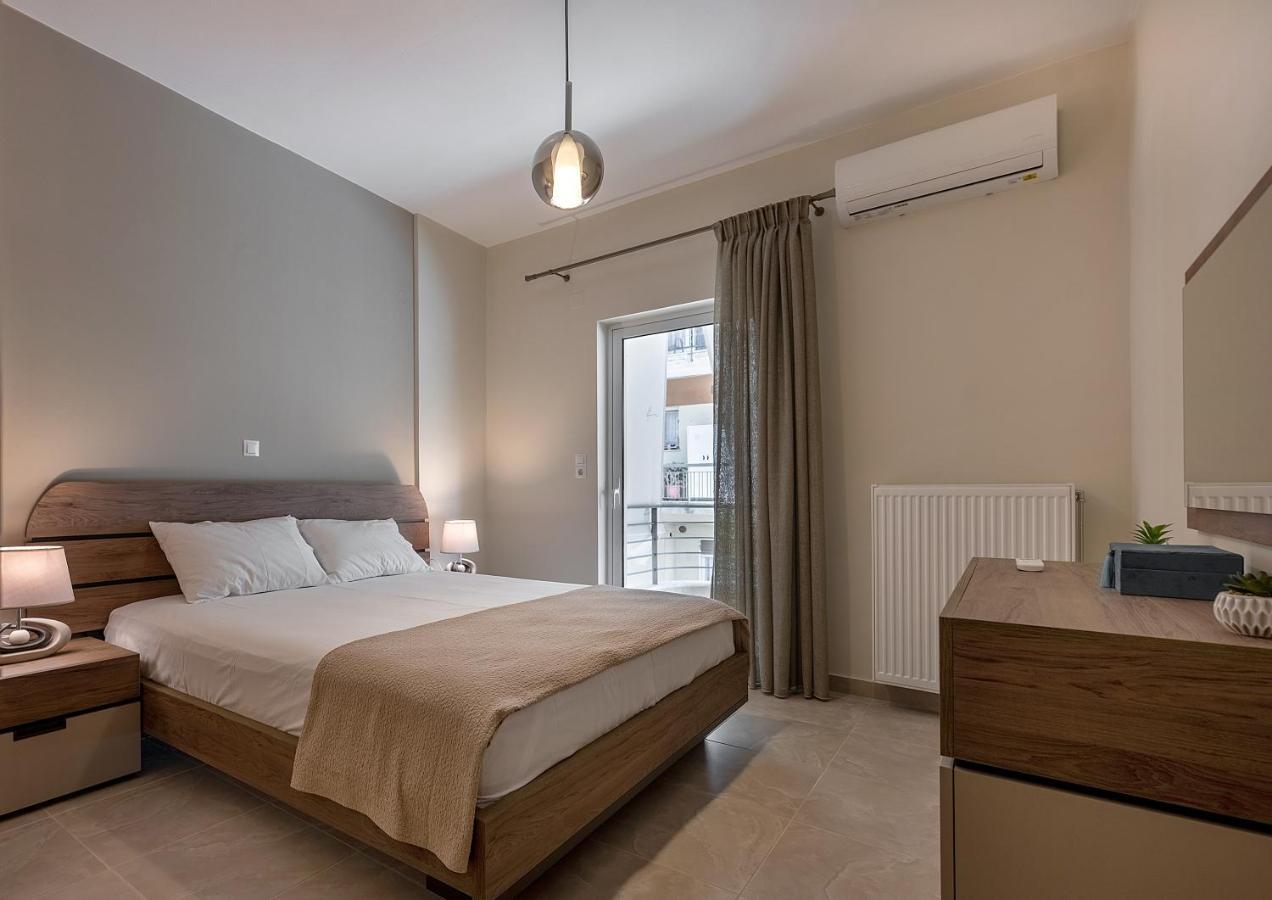 Amelia House Apartment Preveza Exterior photo
