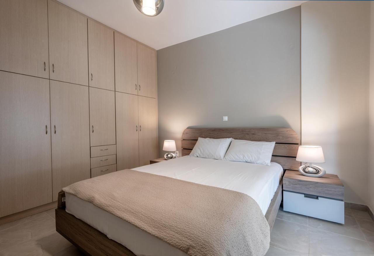 Amelia House Apartment Preveza Exterior photo