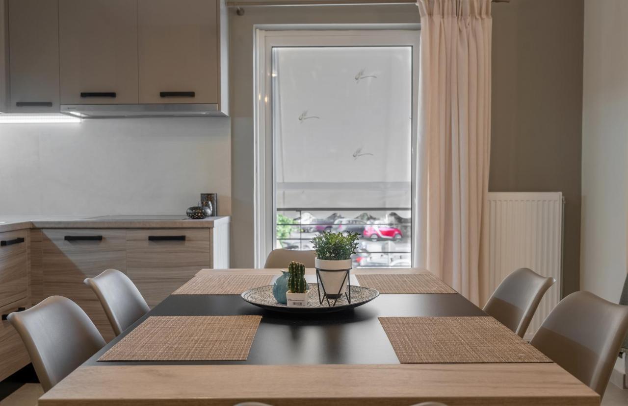 Amelia House Apartment Preveza Exterior photo
