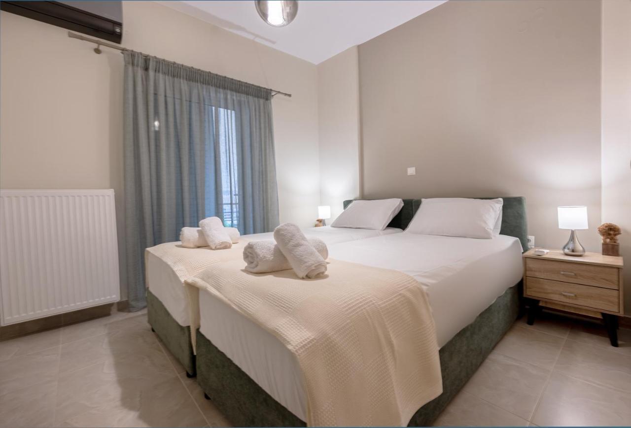 Amelia House Apartment Preveza Exterior photo