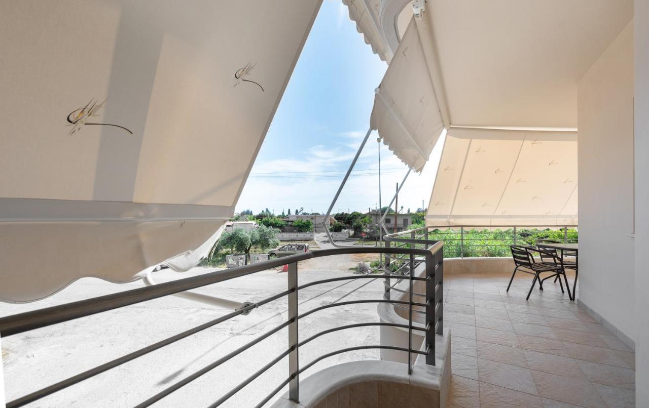 Amelia House Apartment Preveza Exterior photo