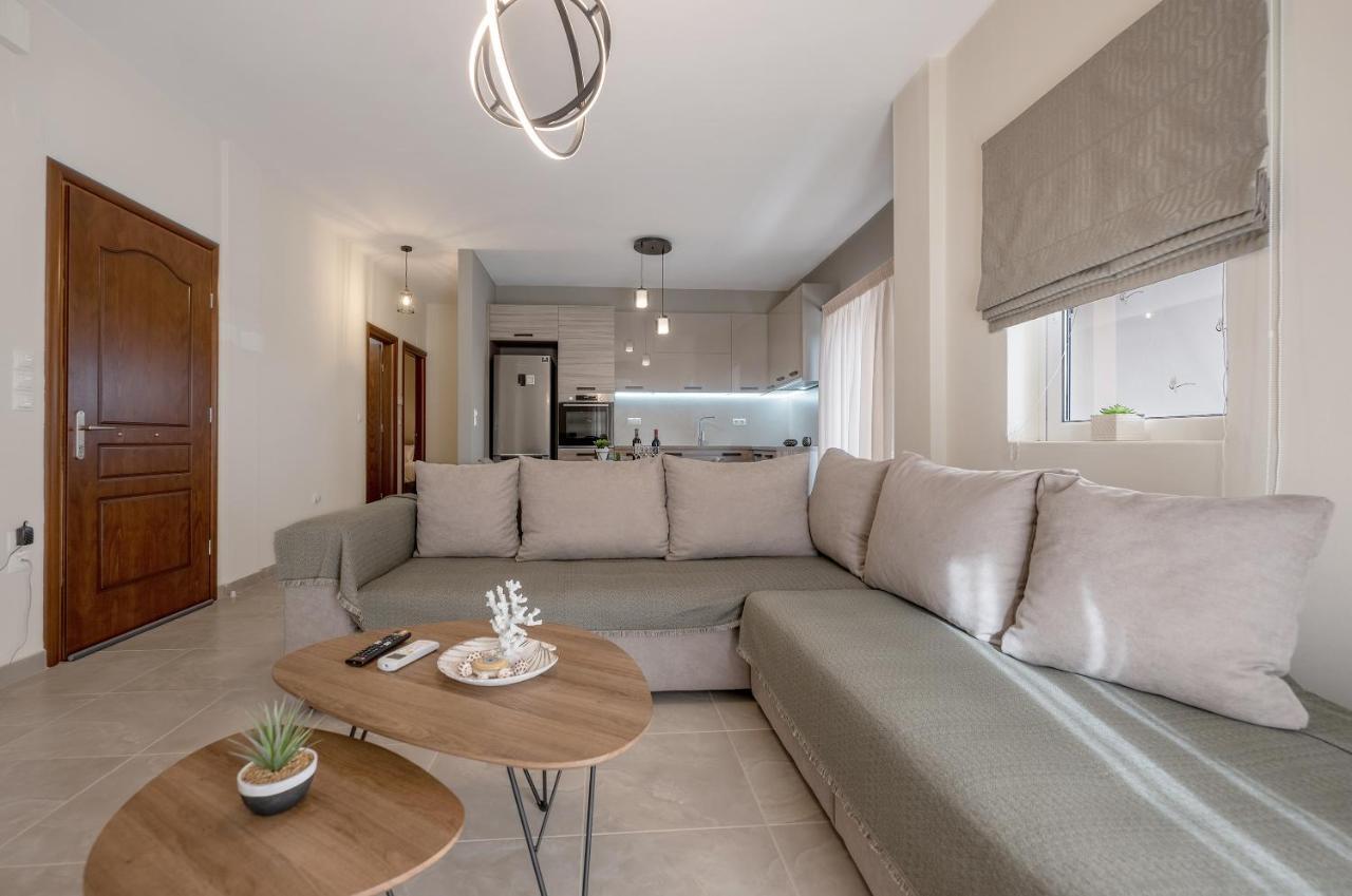 Amelia House Apartment Preveza Exterior photo