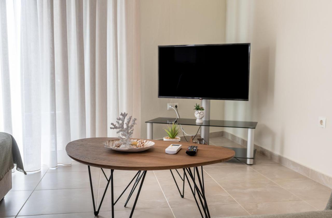 Amelia House Apartment Preveza Exterior photo