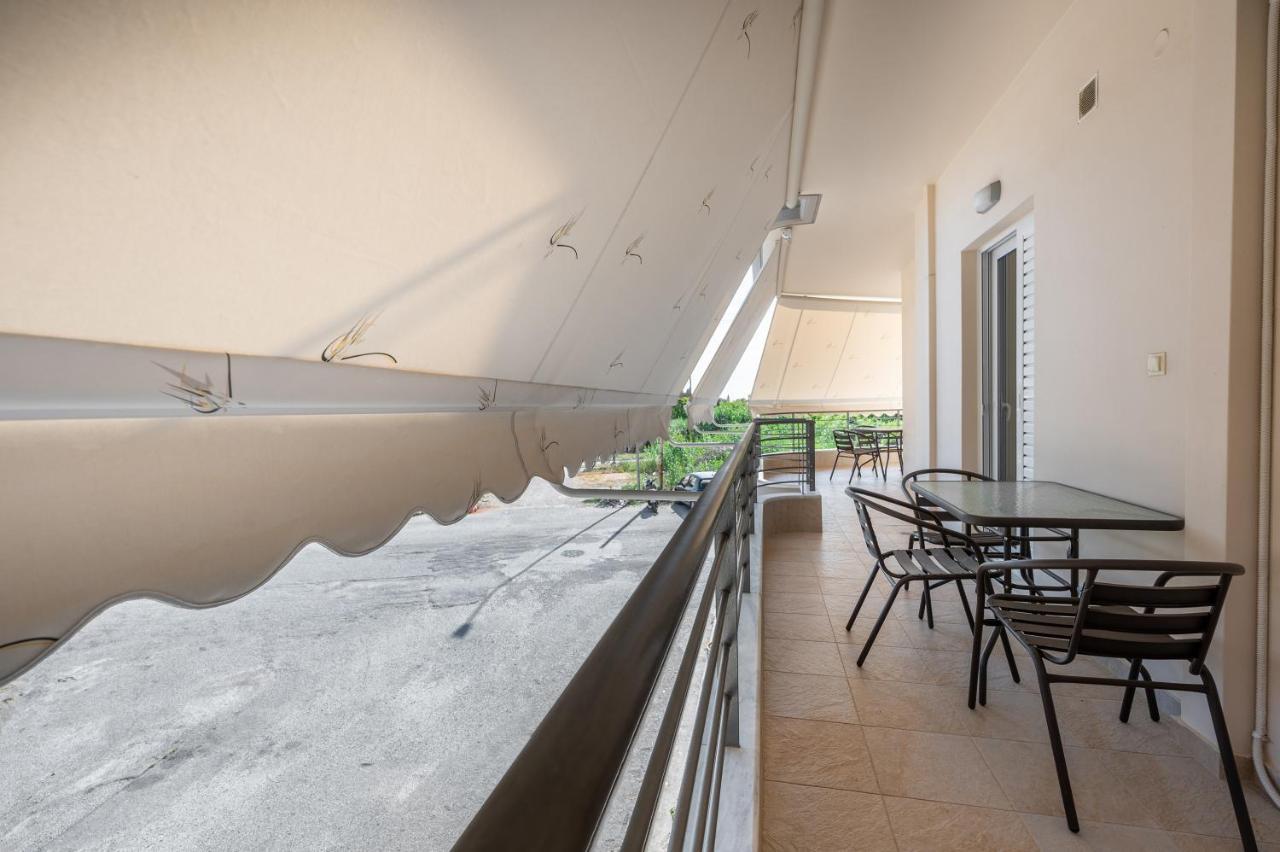Amelia House Apartment Preveza Exterior photo